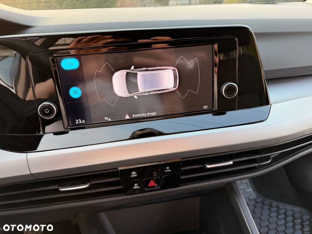 Volkswagen Golf 1.0 TSI - 14