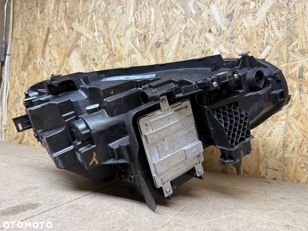 BMW 2 G42 G87 FULL LED LEWY REFLEKTOR LAMPA LEWA 5A03E31 - 20