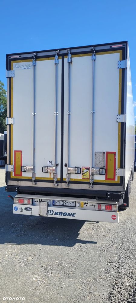 Krone SD - 4