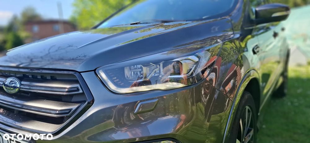 Ford Kuga 2.0 TDCi AWD ST-Line - 38