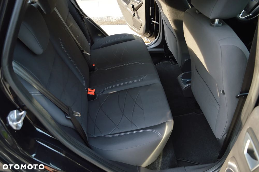Ford Fiesta 1.25 Ambiente - 13