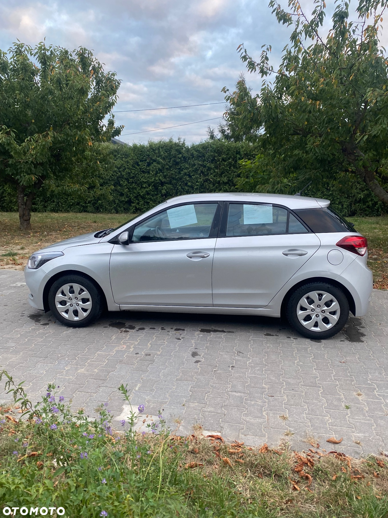 Hyundai i20 1.2 BlueDrive Elegant - 19