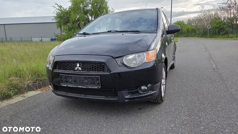 Mitsubishi Colt 1.3 ClearTec In Motion Plus - 2