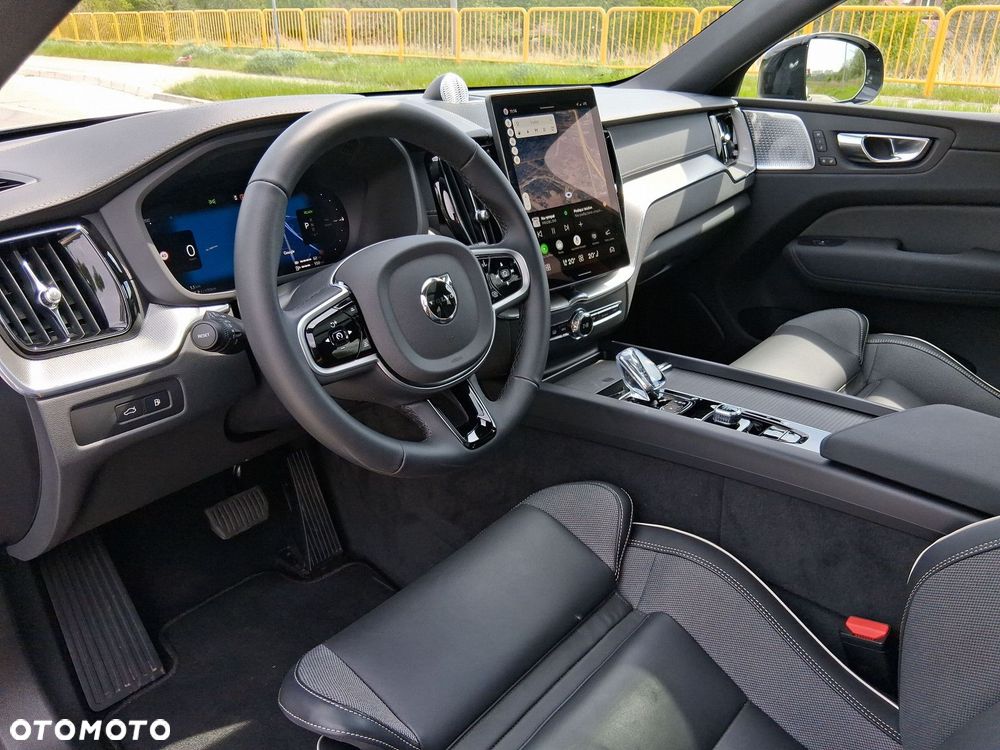 Volvo XC 60 - 12
