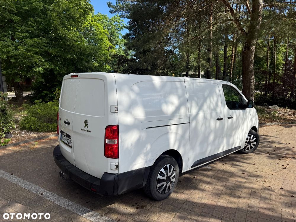 Peugeot Expert - 4