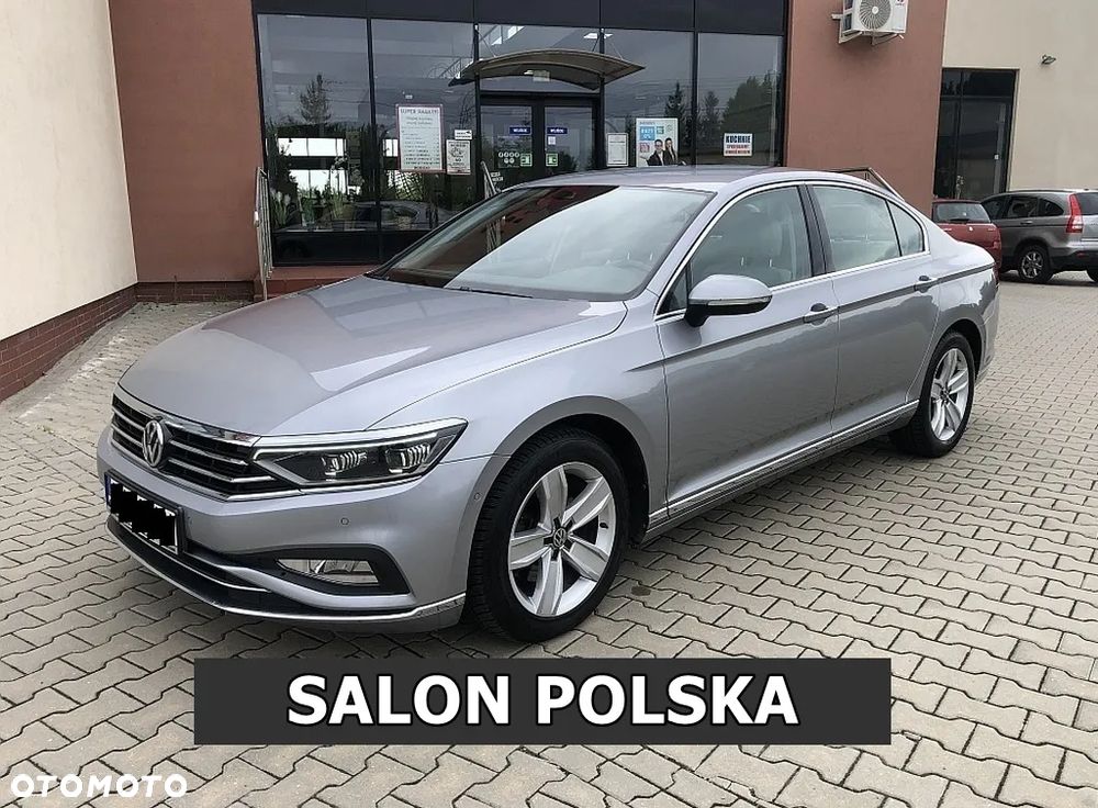 Volkswagen Passat Variant 2.0 TDI BMT 4Mot Highline DSG - 8