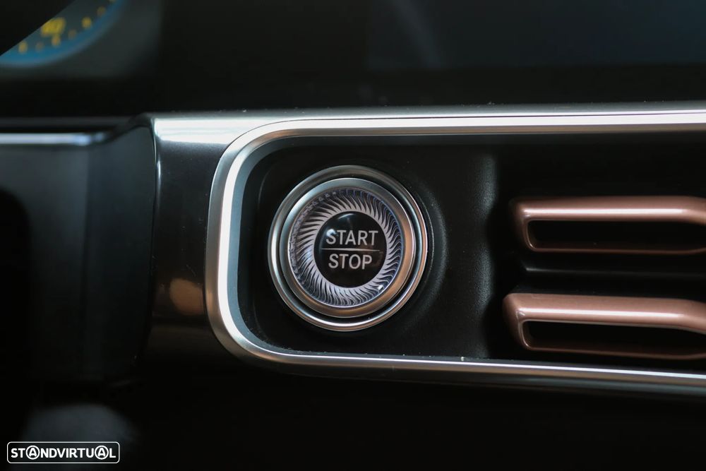 Mercedes-Benz EQC 400 4Matic - 15