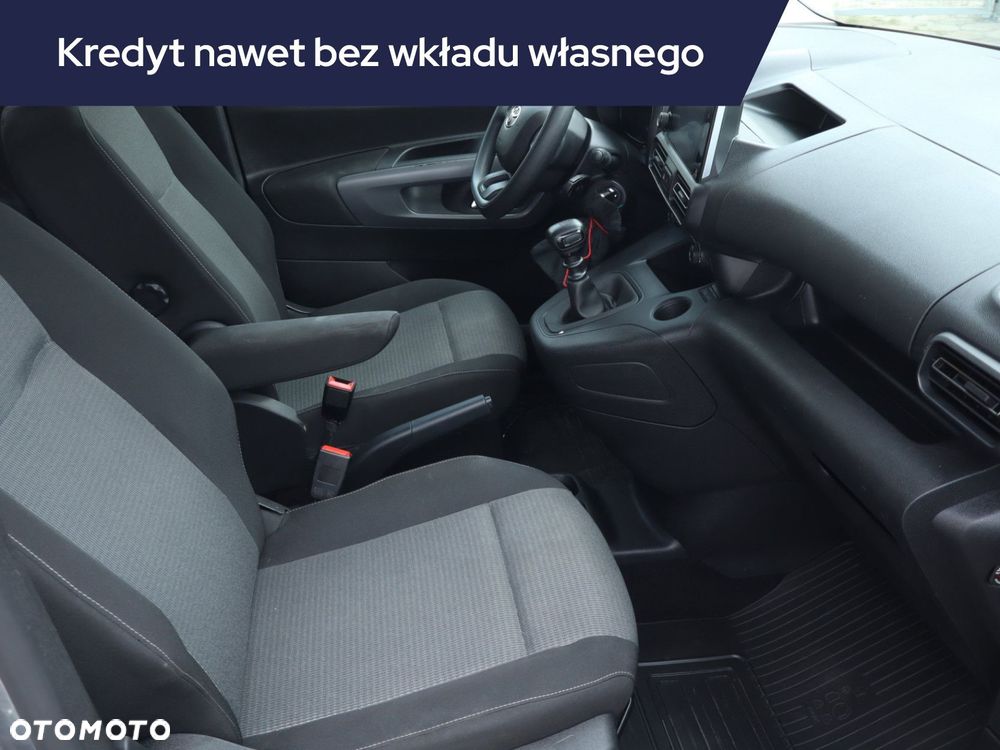 Toyota Proace City Verso - 11