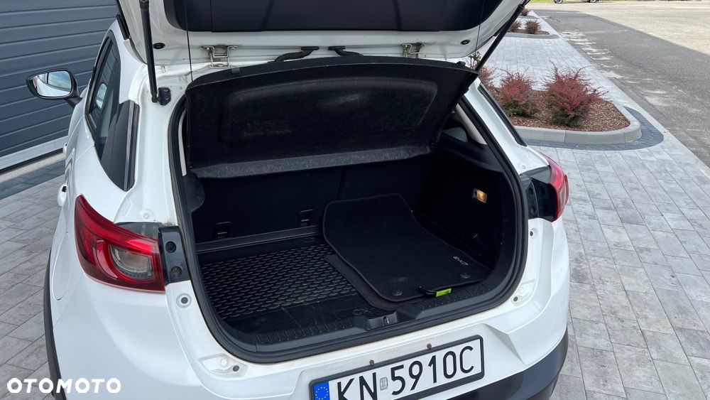 Mazda CX-3 2.0 Skymotion AWD - 17