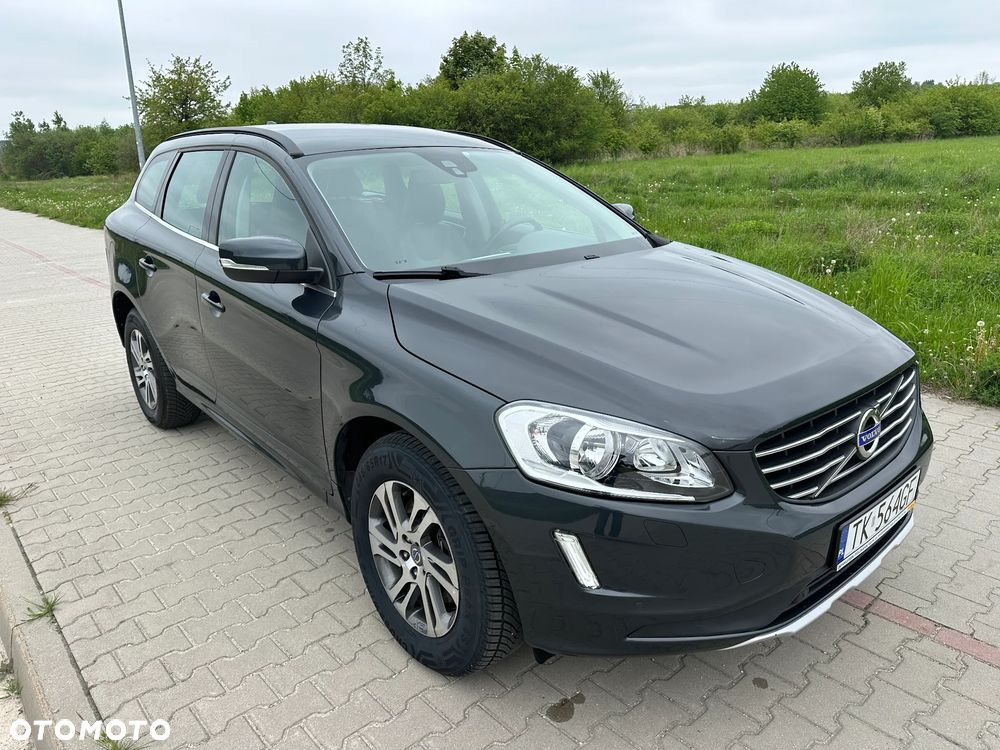 Volvo XC 60 D4 Geartronic Momentum - 23