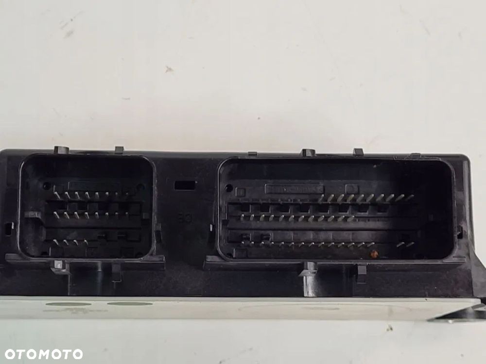 MODUŁ SENSOR PODUSZEK AIRBAG CAPTIVA ANTARA LIFT - 2
