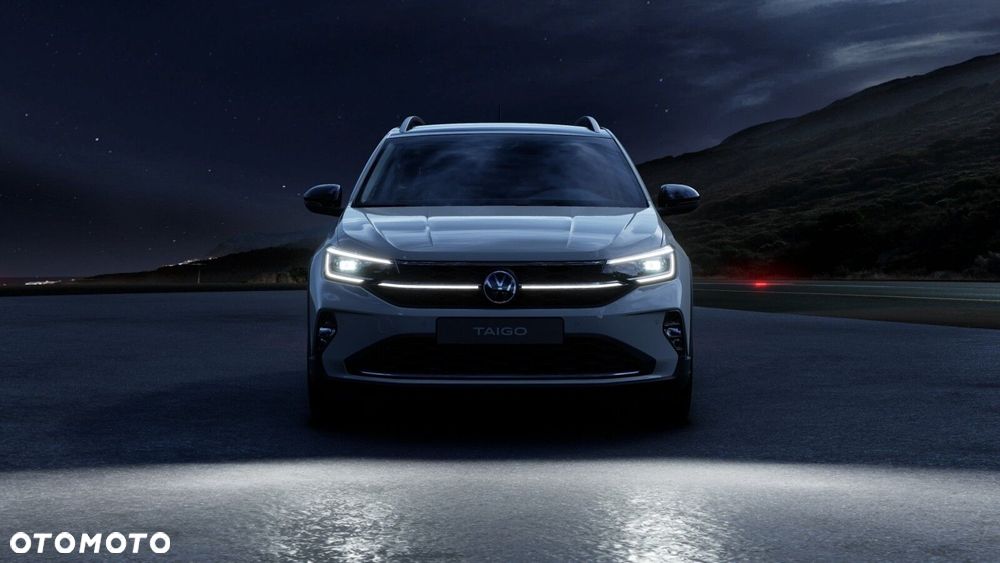 Volkswagen Taigo 1.5 TSI ACT Style DSG - 9