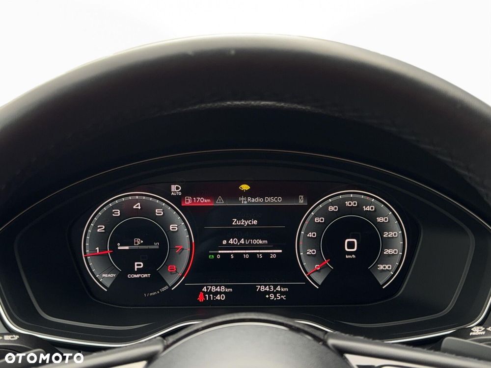 Audi A5 Sportback - 19