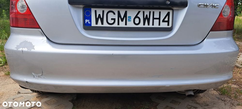 Honda Civic 1.4i S - 3