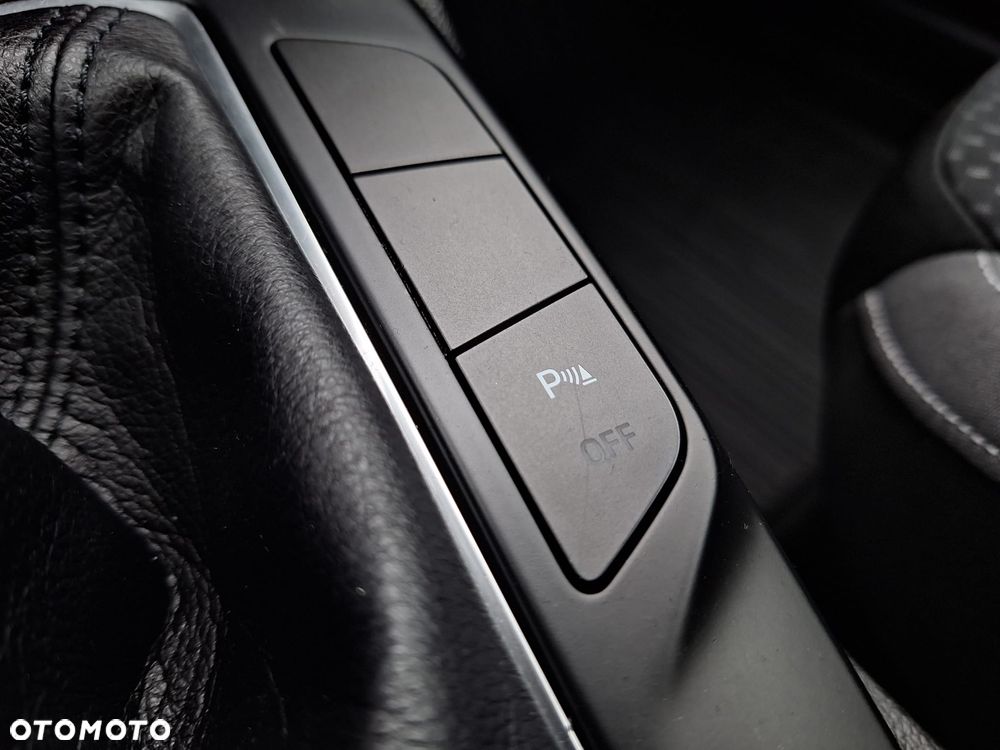 Ford Focus 1.5 TDCi DPF Start-Stopp-System Trend - 31
