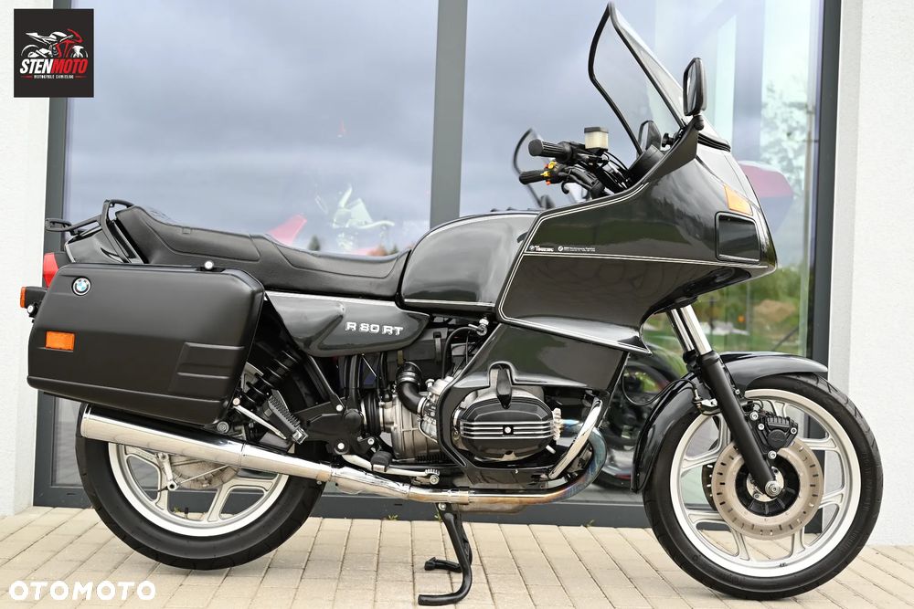 BMW RT - 2