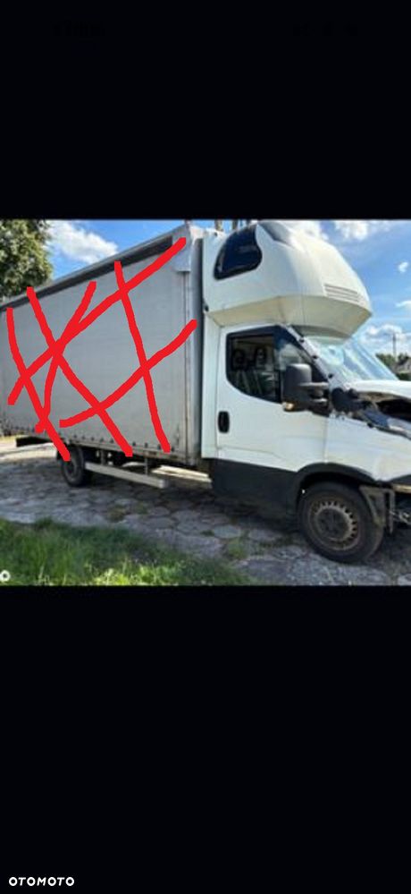 Iveco daily - 1