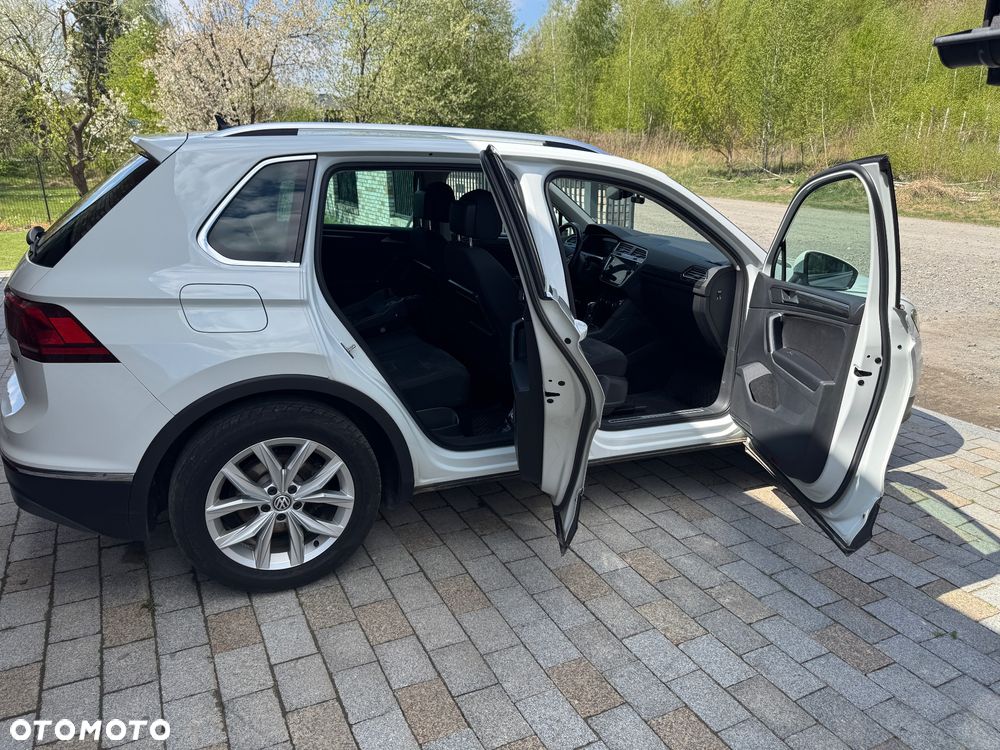 Volkswagen Tiguan 2.0 TDI BMT SCR 4Mot Highline DSG - 13