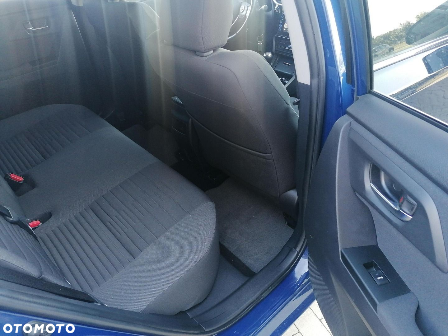 Toyota Auris - 9