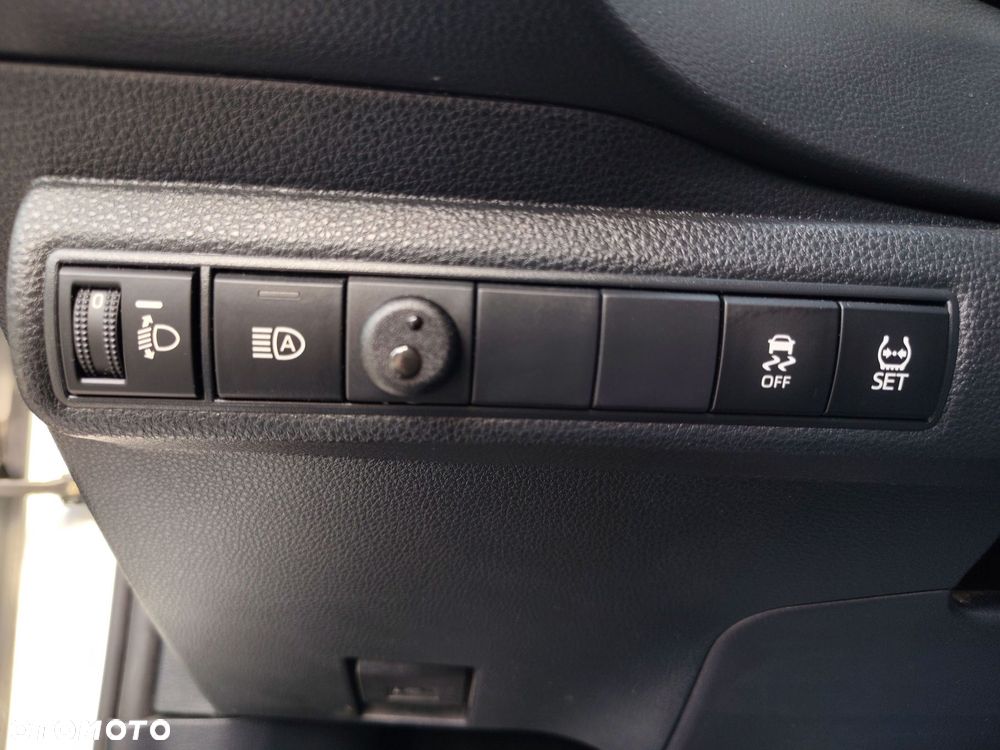 Toyota Corolla 1.8 Hybrid Comfort - 13