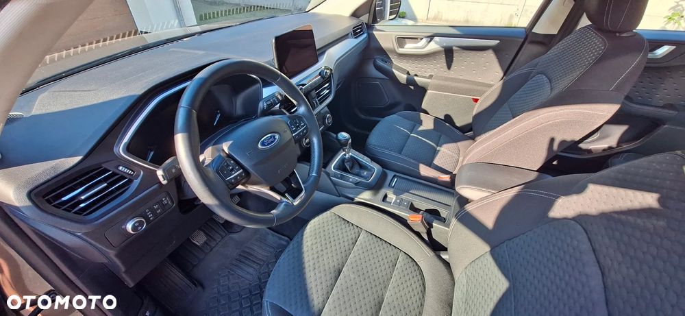 Ford Kuga 1.5 EcoBlue COOL&CONNECT - 9