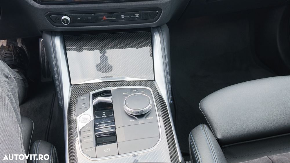BMW 4 Series 2023 — imagine 19