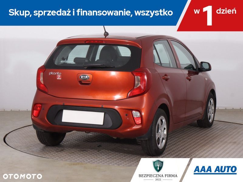 Kia Picanto - 7
