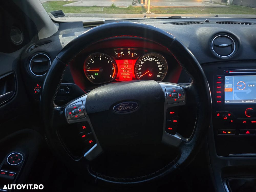 Ford Mondeo 1.6 TDCi Trend - 6