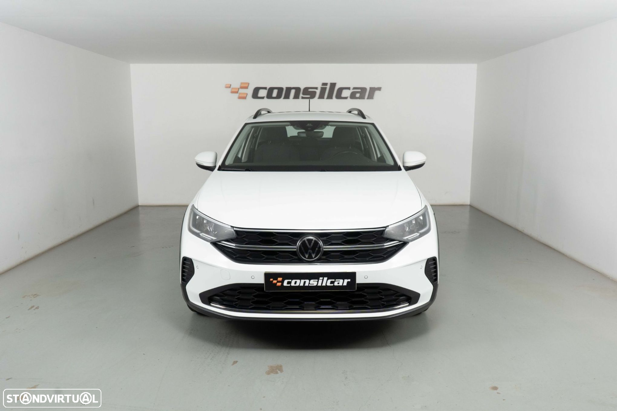 VW Taigo 1.0 TSI Life - 2