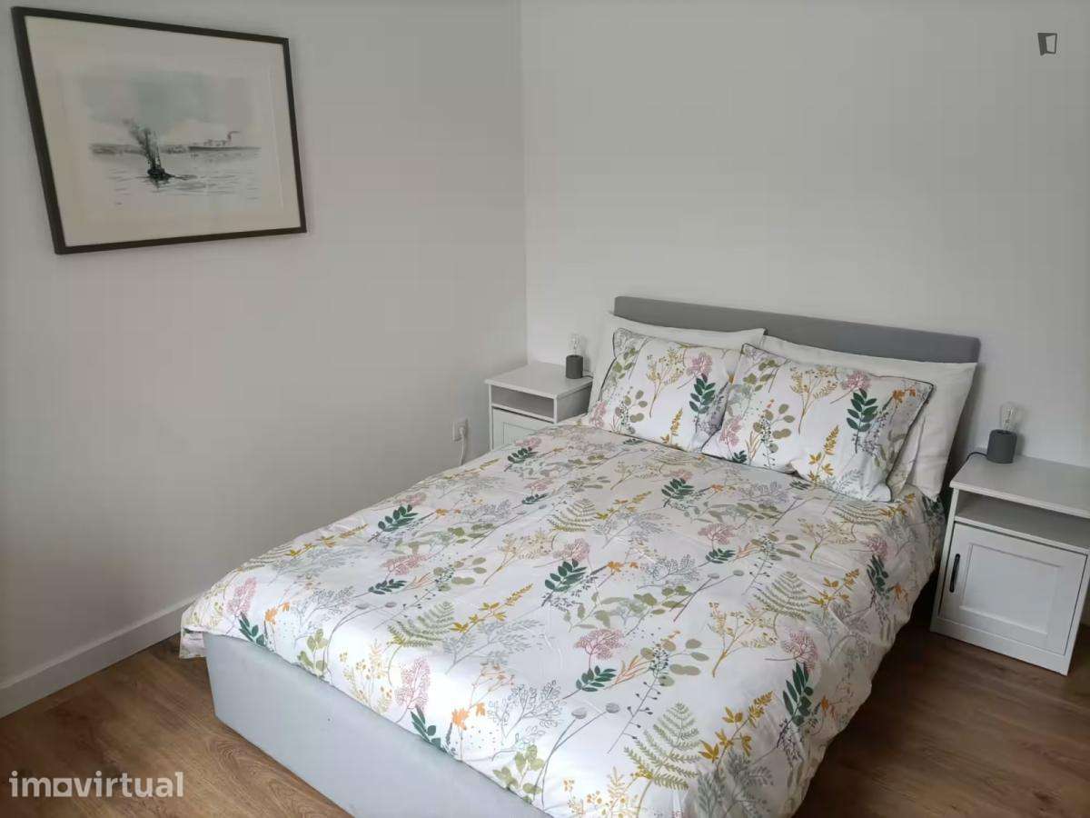Apartamento com 1 quartos - localizado em Xabregas Lisbon - Grande imagem: 2/12
