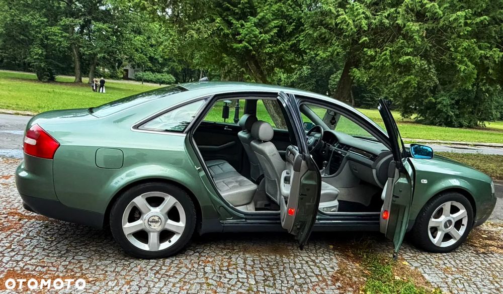 Audi A6 Limousine 3 - 3