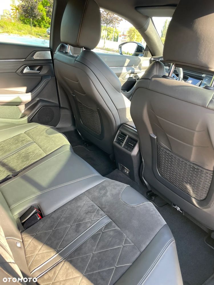 Peugeot 508 1.5 BlueHDi GT Pack S&S EAT8 - 37