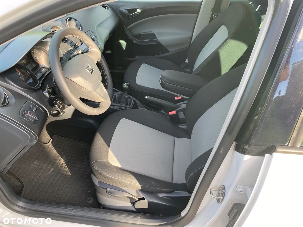 Seat Ibiza 1.2 TSI Ecomotive Style - 11