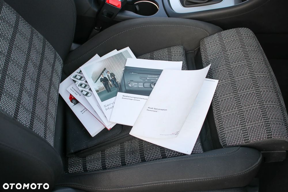 Audi Q3 2.0 TDI Sport - 40