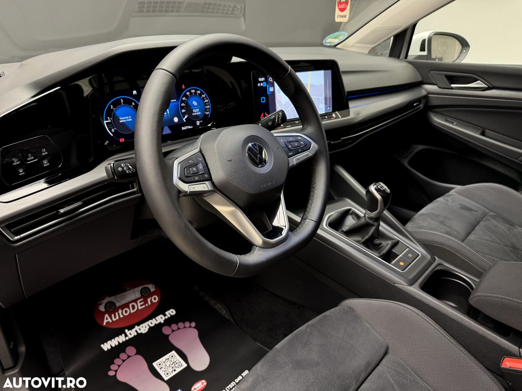 Volkswagen Golf - 5