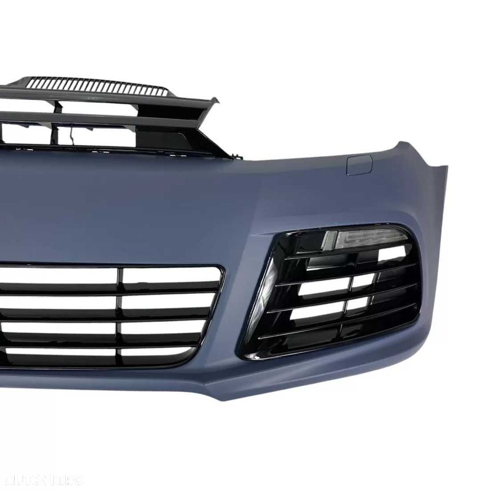 Bara Fata VW Golf 6 R20 Design Completa - 4