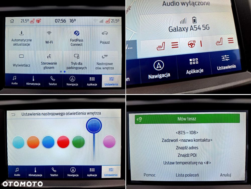 Ford Mondeo 2.0 EcoBlue Titanium - 35