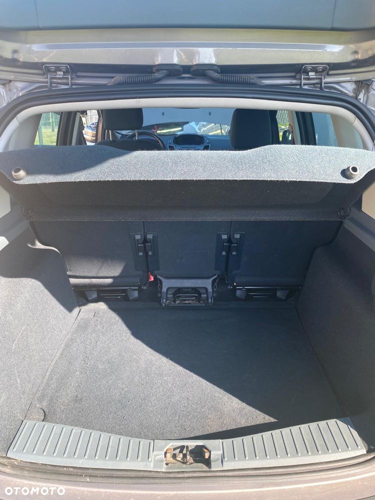 Ford C-MAX 1.6 TDCi Edition - 7