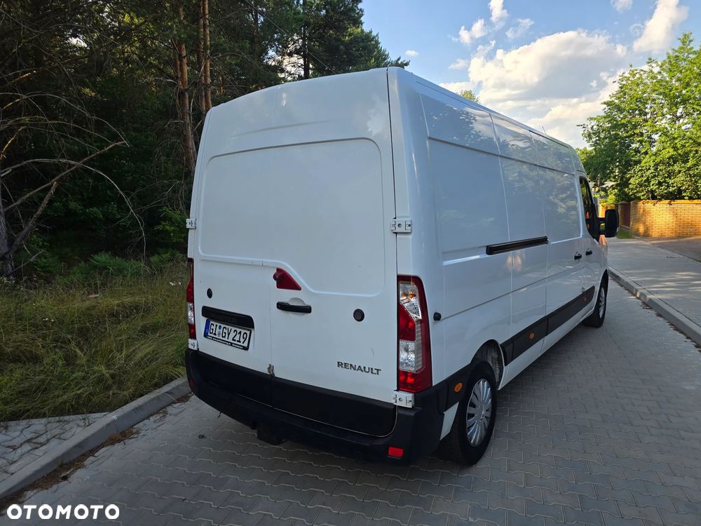 Renault Master - 18