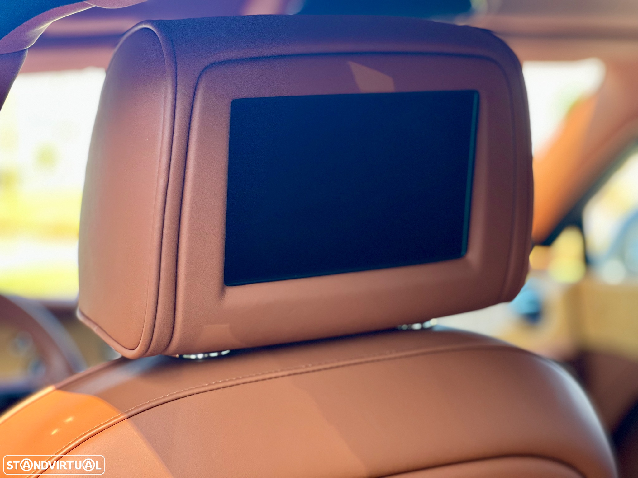 Bentley Mulsanne Standard - 22