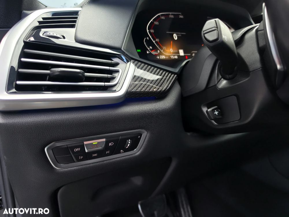 BMW X6 xDrive40i - 33