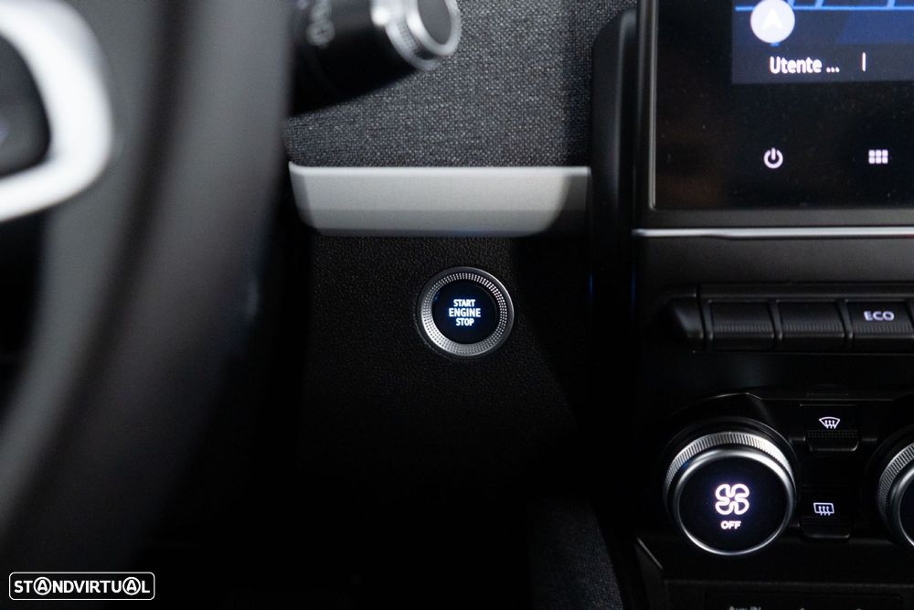 Renault Zoe (c/ Bateria) Intens 50 - 20