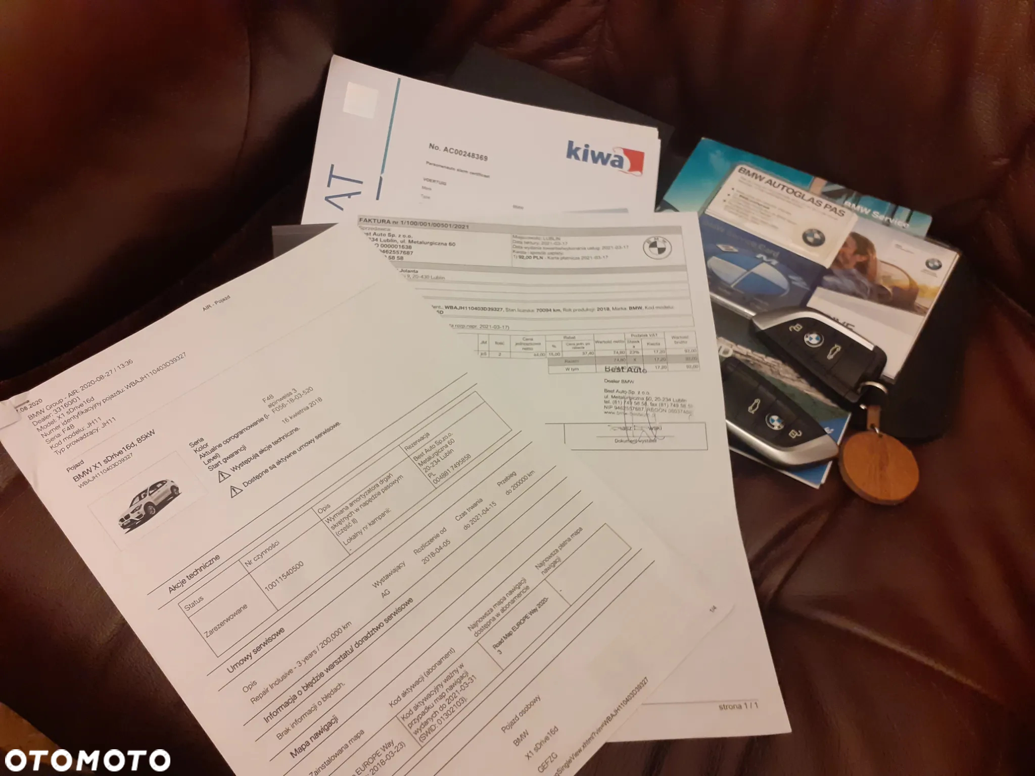 BMW X1 sDrive16d - 24