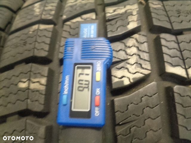 VREDESTEIN COMTRAC 2 WINTER 215/60R17 C 109/107H - 9
