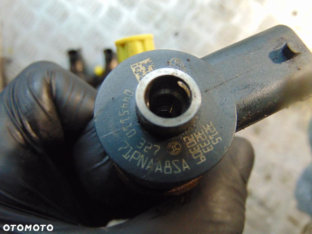 Wtryskiwacze Opel insignia A20DTH cena sztuka - 9