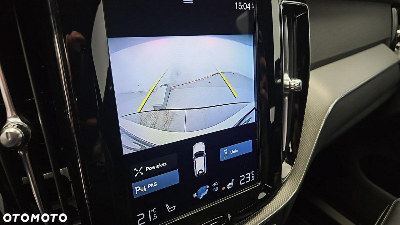 Volvo XC 60 - 21