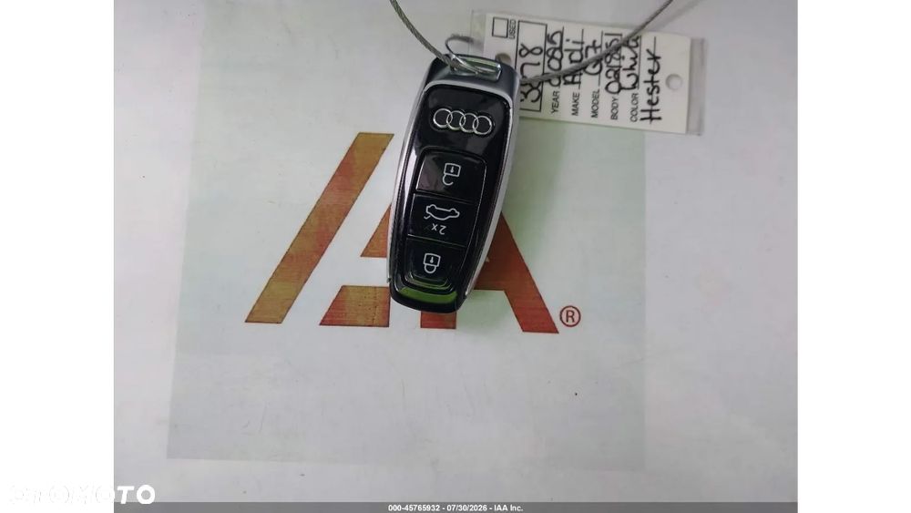 Audi Q7 3.0 TFSI Quattro Tiptronic - 13
