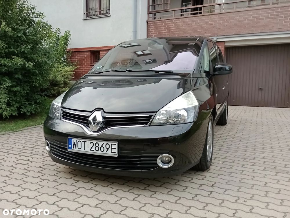 Renault Espace - 3