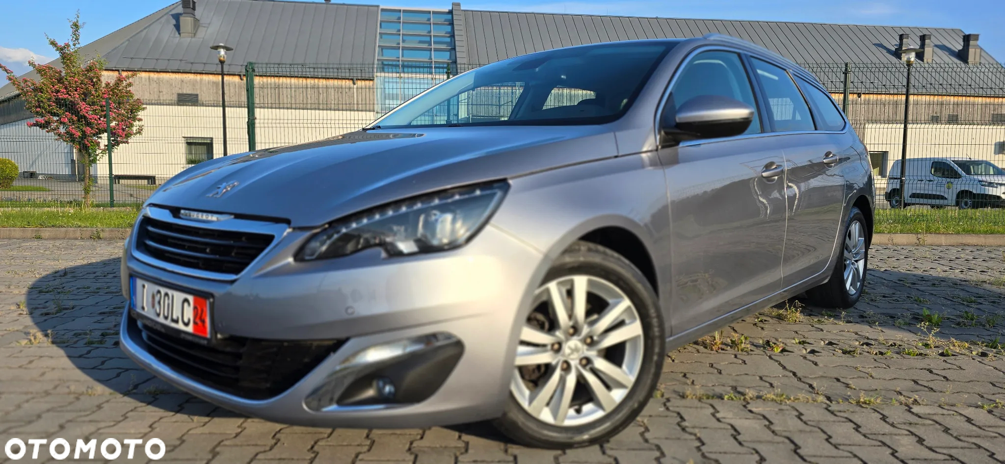 Peugeot 308 SW BlueHDi 120 Stop & Start Style - 2