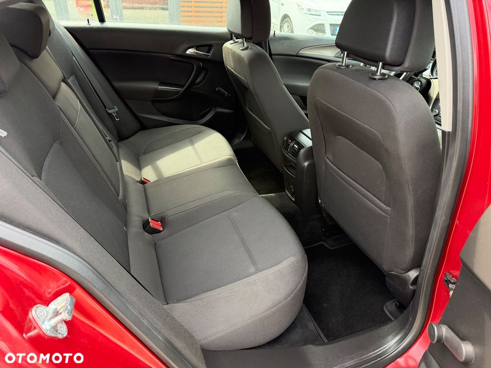Opel Insignia 1.8 Edition - 32